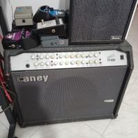 Amplificatore 100 watt
