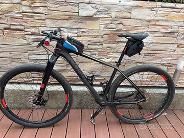 Cube Mtb Reaction 29”