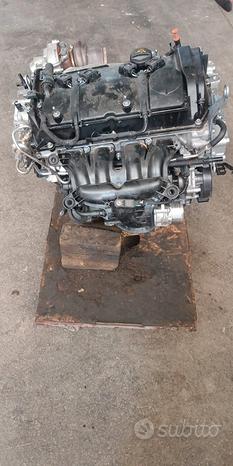 Motore 5008 1.6 turbo benzina - 10fkbl psa5g06