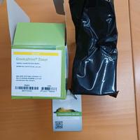 TONER GIALLO stampante Lexmark