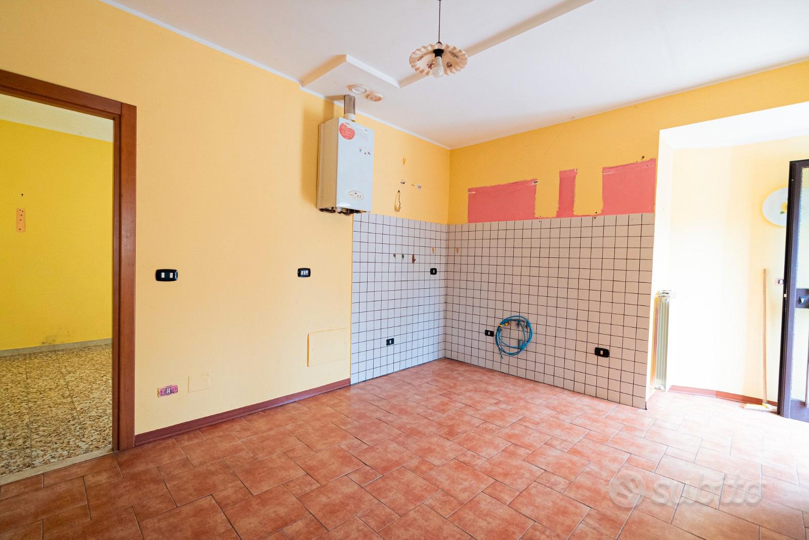 Appartamento – CB - Vista 3