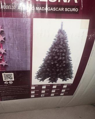 Albero di Natale