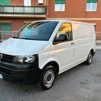 Volkswagen trasporter T6 2.0 diesel