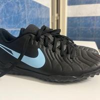 SCARPE CALCIO/CALCETTO NIKE MERCURIAL numero 41