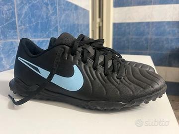 SCARPE CALCIO/CALCETTO NIKE MERCURIAL numero 41