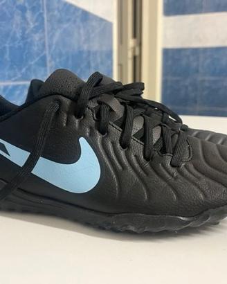 SCARPE CALCIO/CALCETTO NIKE MERCURIAL numero 41
