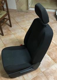 Sedile Volkswagen Transporter t5 / t6