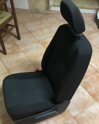 Sedile Volkswagen Transporter t5 / t6