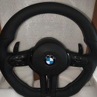 Volante BMW 