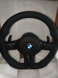 Volante BMW 