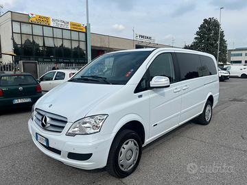 Mercedes-benz Viano 2.0 CDI 4Matic