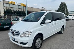 Mercedes-benz Viano 2.0 CDI 4Matic
