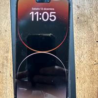 Iphone 14 pro max 256