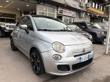 Fiat 500 s