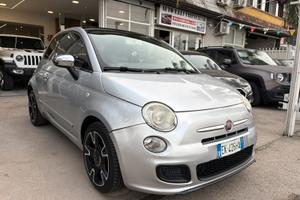 Fiat 500 s