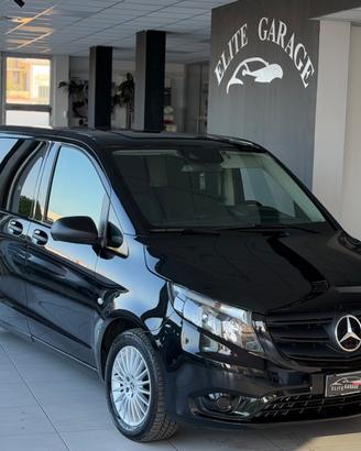 M.B Vito 2.0 116 CDI Tourer Base Extra-Long Automa