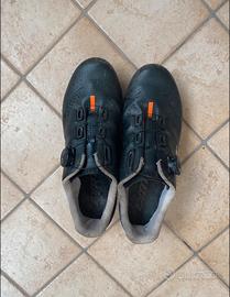 Scarpe dmt ciclismo