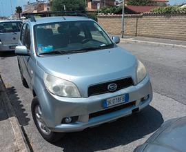 DAIHATSU Terios - 2007