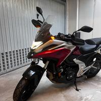 Honda NC 750 - 2022