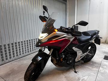 Honda NC 750 - 2022