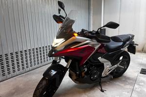 Honda NC 750 - 2022