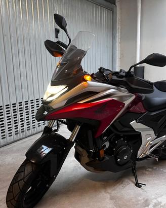 Honda NC 750 - 2022