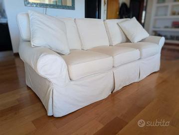 Divano letto 3 posti