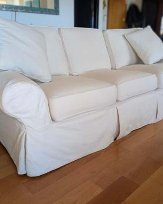 Divano letto 3 posti