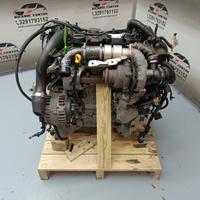 MOTORE COMPLETO XXDA XXDD XXDC 1.5TDCI 70kW 95CV E