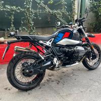 BMW R 12 nineT - 2023