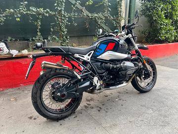 BMW R 12 nineT - 2023