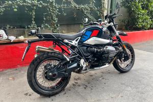 BMW R 12 nineT - 2023