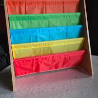 libreria per bambini