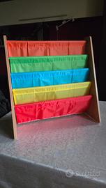 libreria per bambini