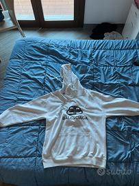 felpa balenciaga