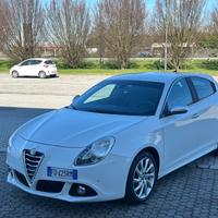 Alfa Romeo Giulietta 2.0 JTDm-2 175 CV TCT Exclusi