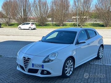Alfa Romeo Giulietta 2.0 JTDm-2 175 CV TCT Exclusi