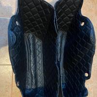 BORSE INTERNE per Harley Davidson Touring 14/23