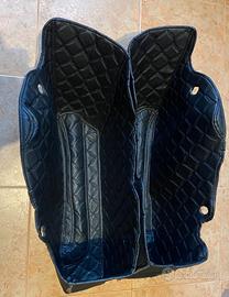 BORSE INTERNE per Harley Davidson Touring 14/23
