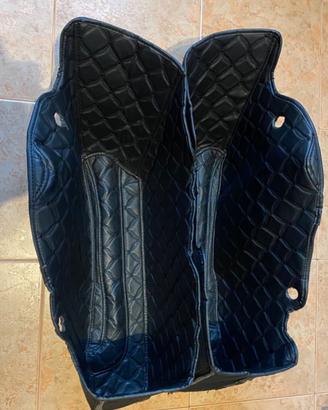 BORSE INTERNE per Harley Davidson Touring 14/23