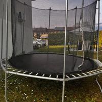 Tappeto elastico decatlon