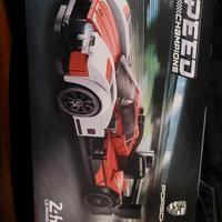 lego speed champions 76916 porsche 963 sigillato 