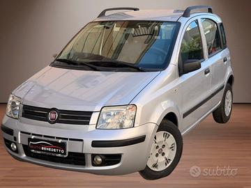 Fiat Panda 1.2 Dynamic 2008