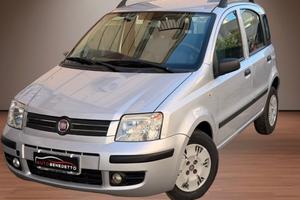 Fiat Panda 1.2 Dynamic 2008