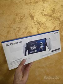 PlayStation Portal PS5 Pari al Nuovo Completa