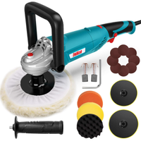 ENEACRO 1200W Lucidatrice per Auto