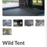 Fiat Doblò 1.6 mjet camperizzato full 