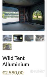 Fiat Doblò 1.6 mjet camperizzato full 