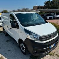 Fiat talento 1.6mjt 120cv e6b 2019