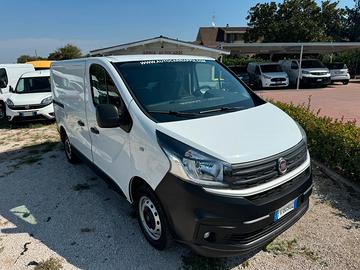 Fiat talento 1.6mjt 120cv e6b 2019